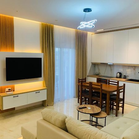 Vila Feimi Ksamil Extérieur photo