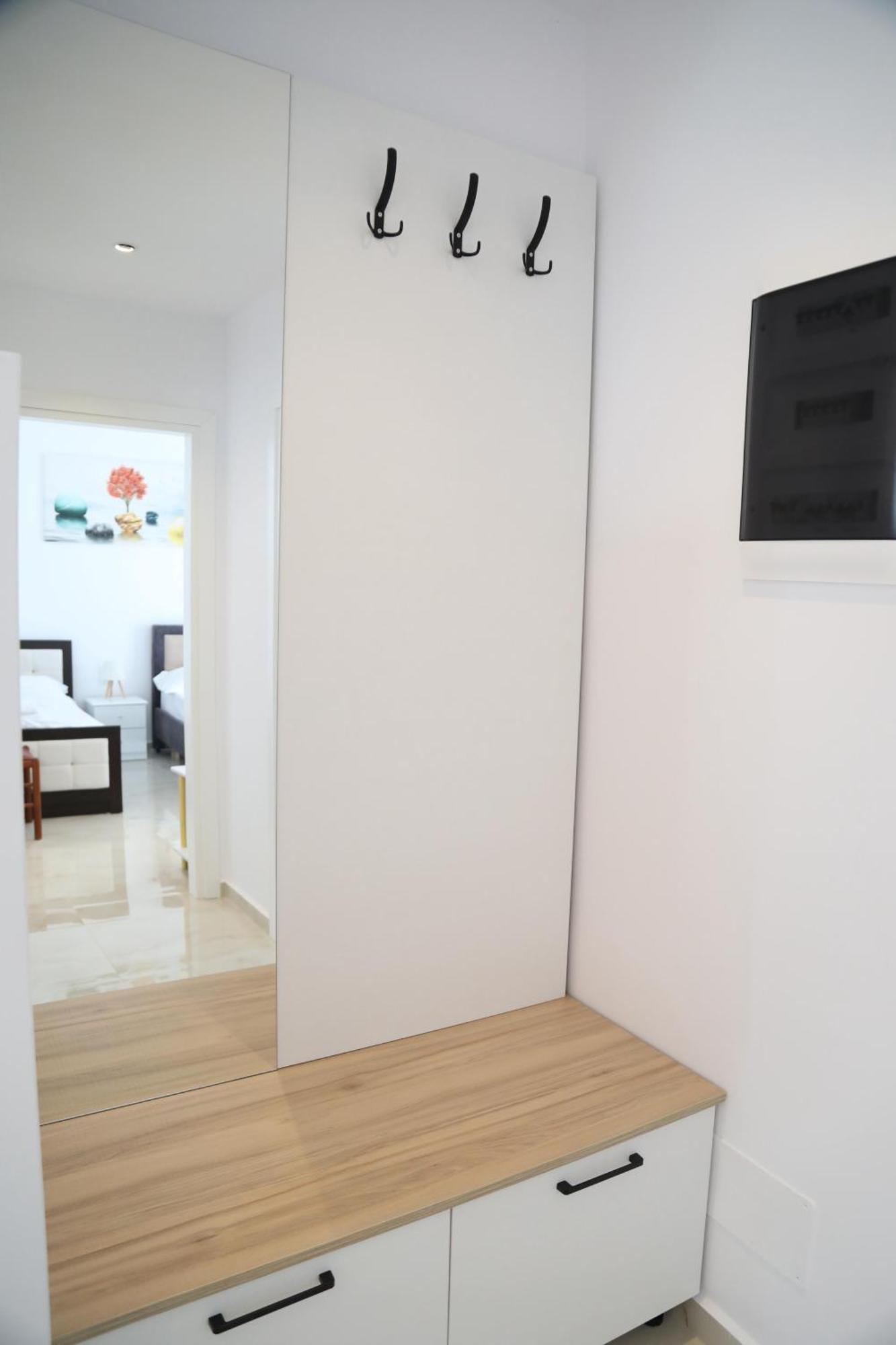 Vila Feimi Ksamil Extérieur photo