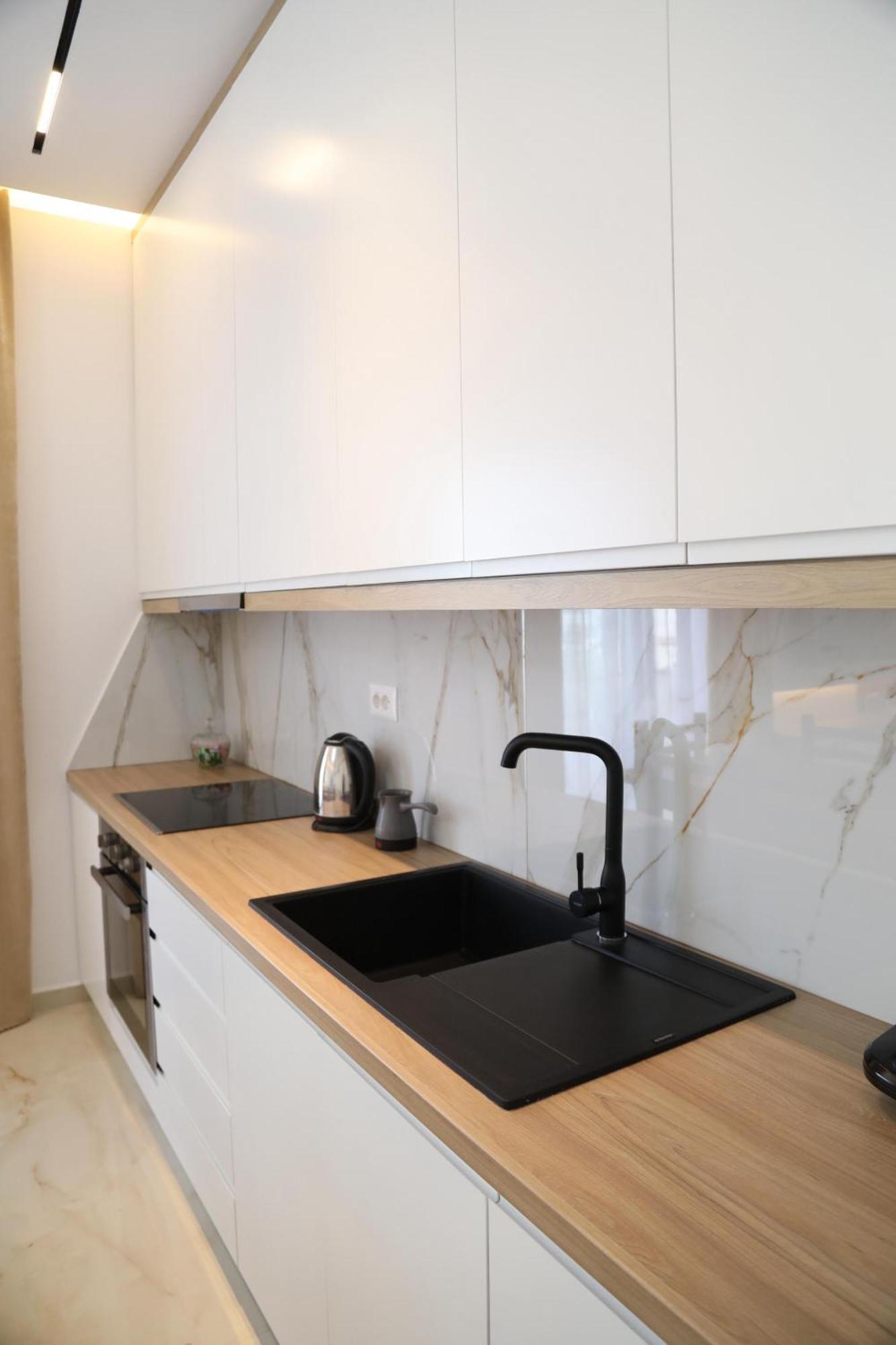 Vila Feimi Ksamil Extérieur photo