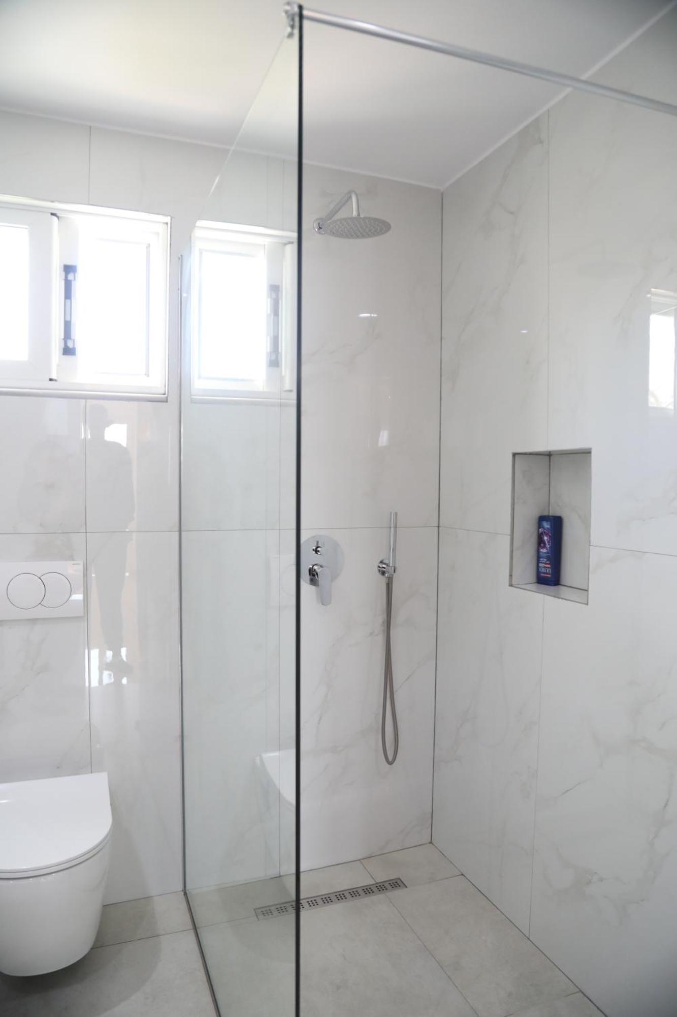 Vila Feimi Ksamil Extérieur photo