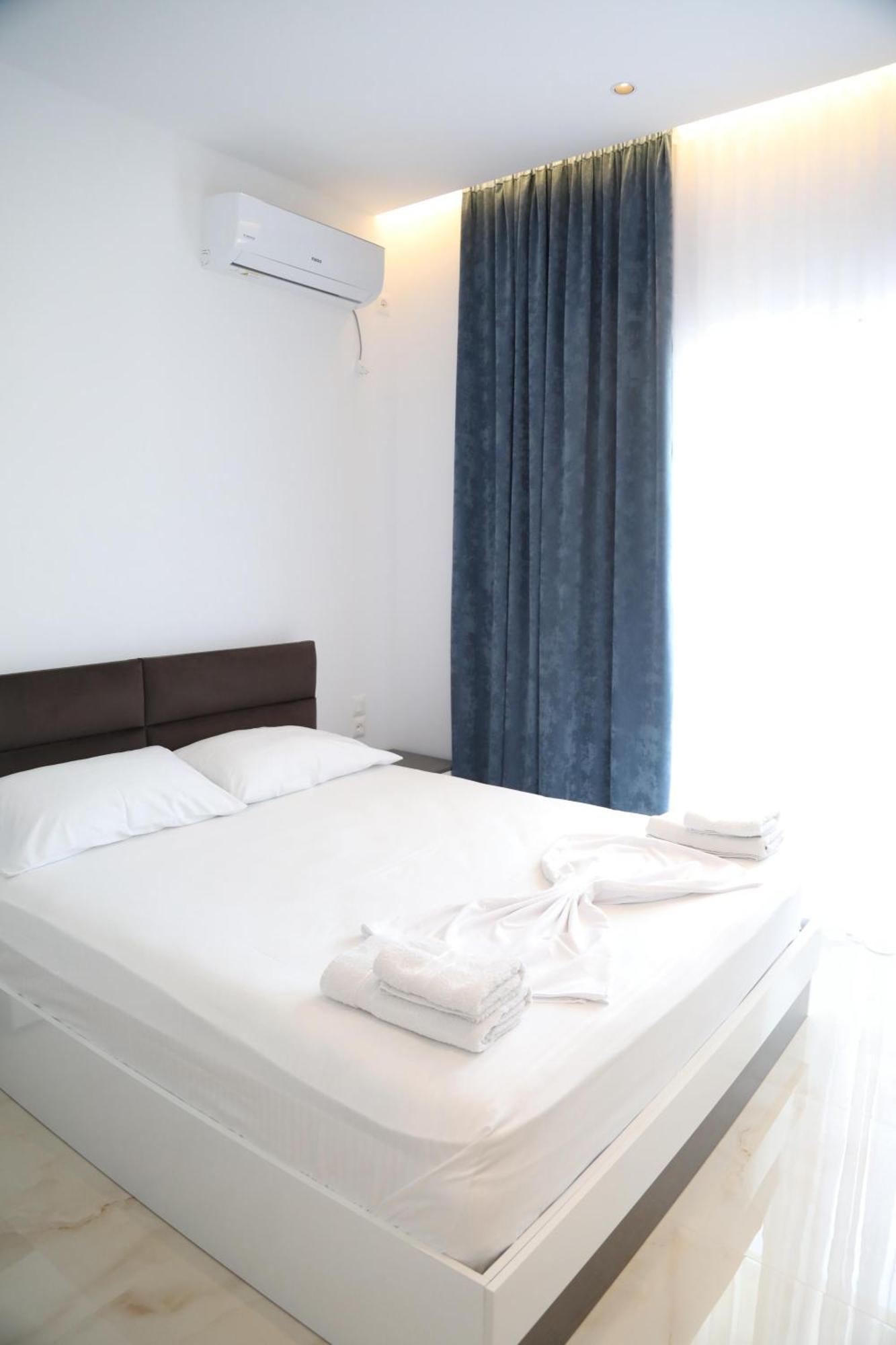 Vila Feimi Ksamil Extérieur photo