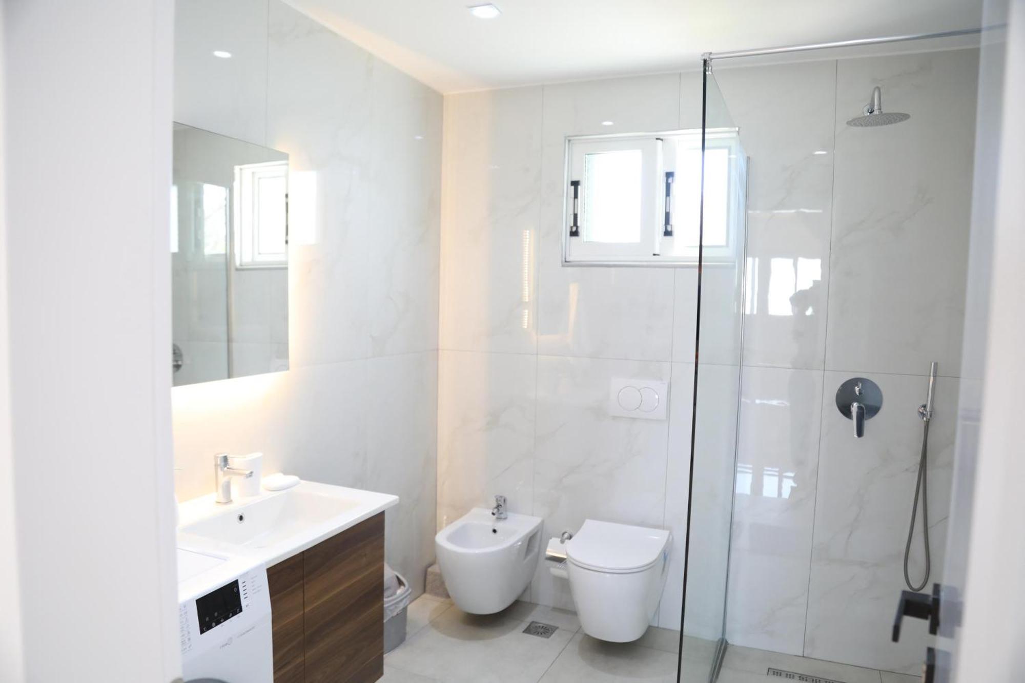 Vila Feimi Ksamil Extérieur photo